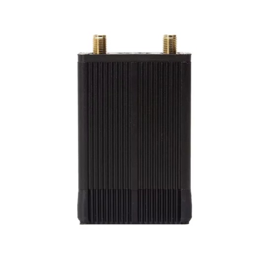 SKYZONE DIY 1.2GHz OLED Ground Station Module 9CH Wide Band 900MHZ for RC Drone With Filter